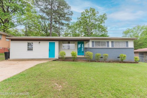 1905 Gloria Drive, Pearl, MS, 39208 | Card Image