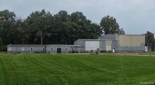 1009 Industrial Blvd, Albion, MI, 49224-8551 | Card Image