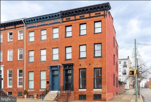 apt-b-1401 Druid Hill Ave, BALTIMORE, MD, 21217-3331 | Card Image