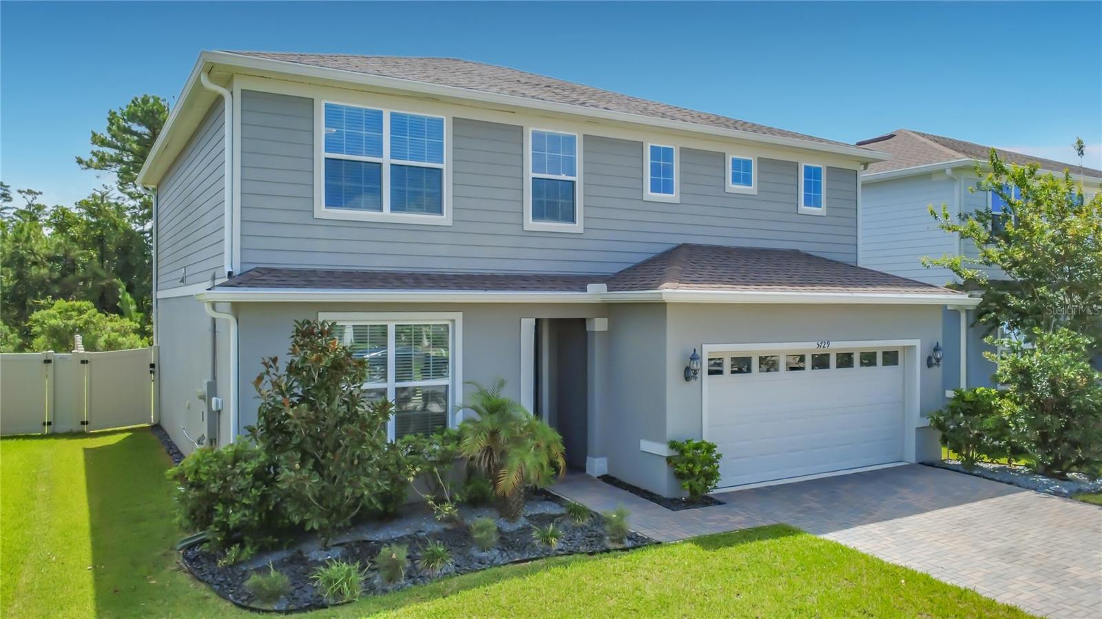 Residential in ORLANDO 2