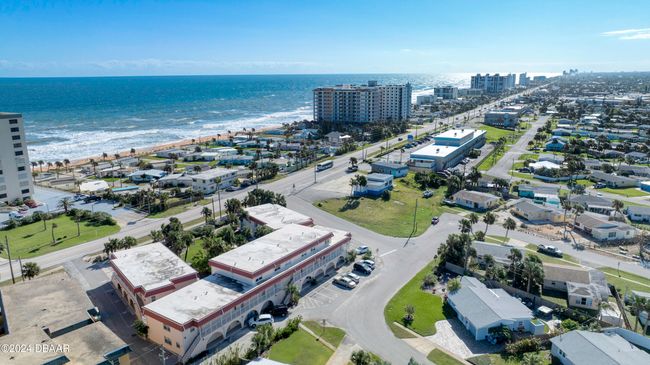 3120 - 1510 Ocean Shore Blvd, Condo with 2 bedrooms, 1 bathrooms and null parking in ORMOND BEACH FL | Image 34