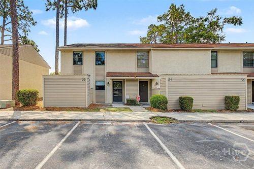 901 Olmstead Drive Unit 33e, Hinesville, GA, 31313 | Card Image