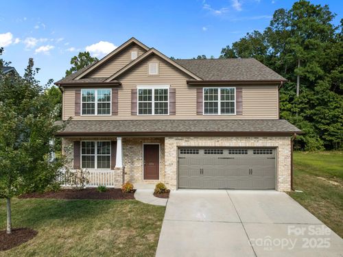 271 Moonstone Ct, Gibsonville, NC, 27249-2969 | Card Image