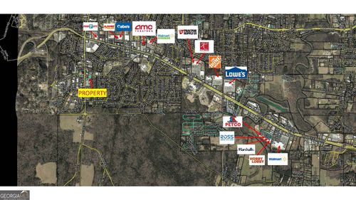 4 Forrest Rd, Fort Oglethorpe, GA, 30742-3703 | Card Image