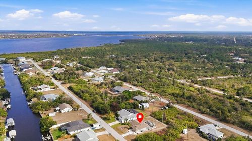 12363 Kneeland Terrace, Port Charlotte, FL, 33981 | Card Image