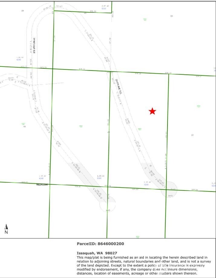 Land in Issaquah 4