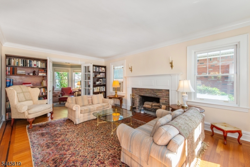 Residential in Newark City 5