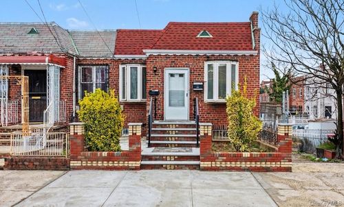 879 E 57th St, Brooklyn, NY, 11234-1907 | Card Image