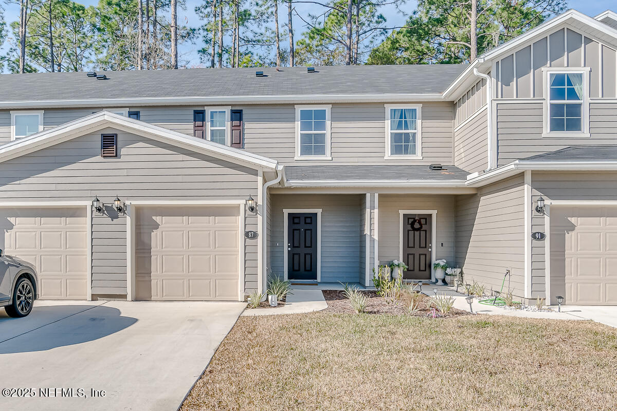 Pittman Ct, Saint Augustine, FL 32086