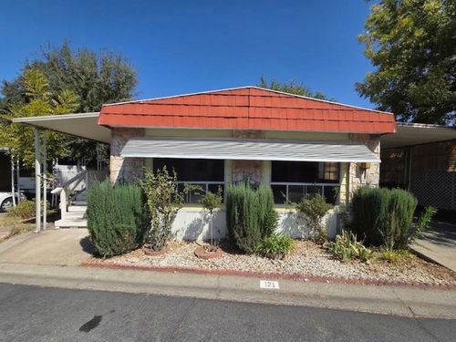 121 Casa Grande Dr, Red Bluff, CA, 96080 | Card Image