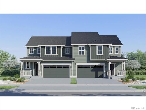 1974 Crested Lark St, Fort Collins, CO, 80528-7254 | Card Image