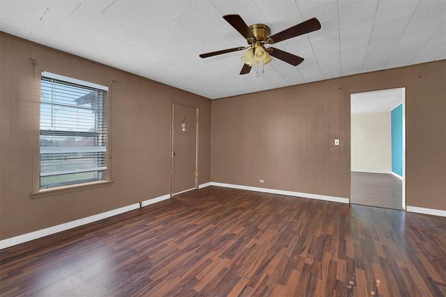 705 E Cleveland St, House other with 2 bedrooms, 1 bathrooms and null parking in Mangum OK | Image 24