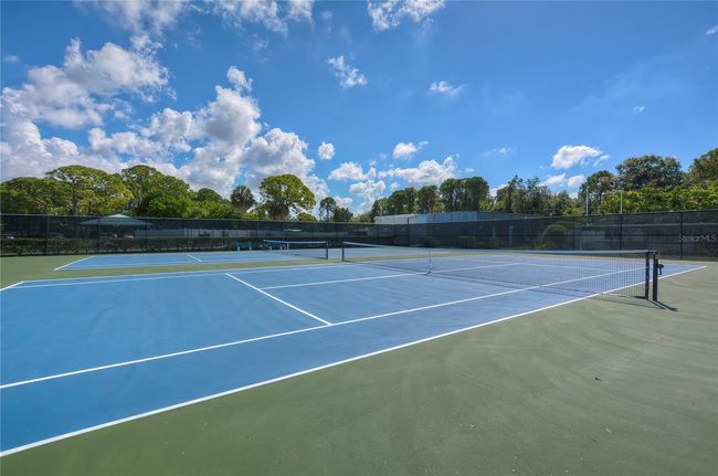 UNIT-109 - 8198 Terrace Garden Dr N, Condo with 2 bedrooms, 2 bathrooms and null parking in ST PETERSBURG FL | Image 33