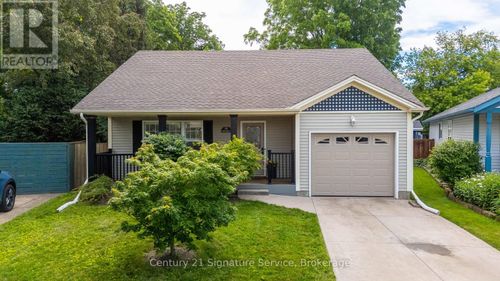 29 Willver Dr, St. Catharines, ON, L2M7Y1 | Card Image