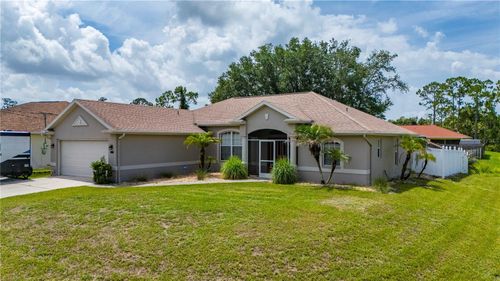 5615 Mojave Ave, NORTH PORT, FL, 34288-8420 | Card Image