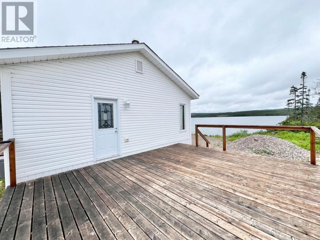 146520 Constance, Home with 2 bedrooms, 1 bathrooms and null parking in Millertown Junction NL | Image 7