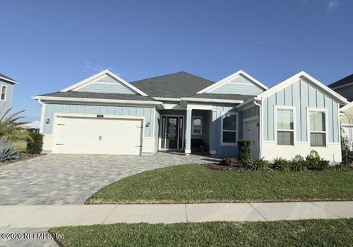 261 Clearview Dr, St Augustine, FL, 32092-3537 | Card Image