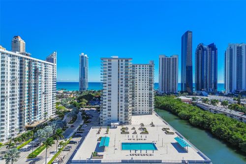 1404-230 174th St, Sunny Isles Beach, FL, 33160-3331 | Card Image