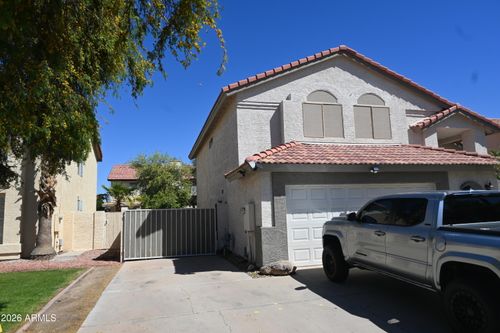 11316 W Primrose Dr, Avondale, AZ, 85392-3413 | Card Image