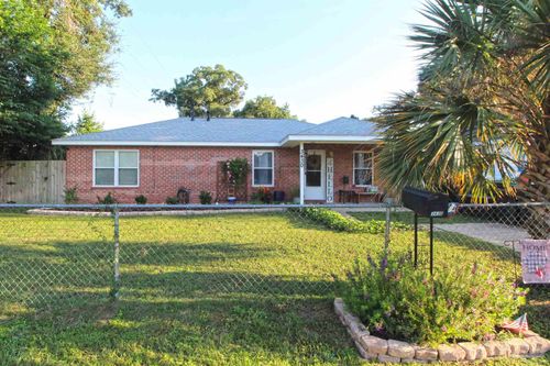 3430 W Brainerd St, Pensacola, FL, 32505-6506 | Card Image