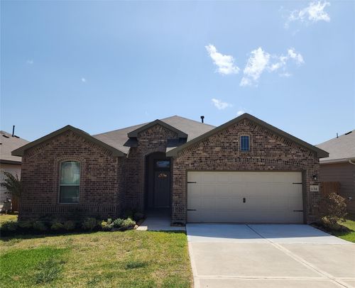 11314 Cora Ln, Willis, TX, 77318-1114 | Card Image