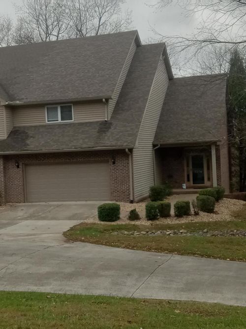 3376 Woodhaven Dr, Somerset, KY, 42503-9513 | Card Image