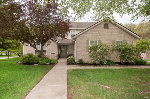 3545 Pintail Drive, Lafayette, IN, 47905 | Card Image