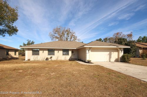 13277 Delbarton St, SPRING HILL, FL, 34609-1025 | Card Image