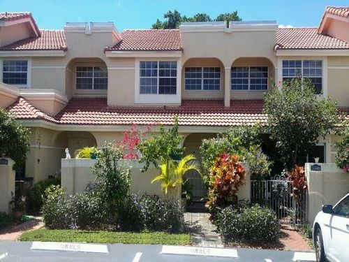 3342-3342 Deer Creek Alba Way, Deerfield Beach, FL, 33442-7922 | Card Image