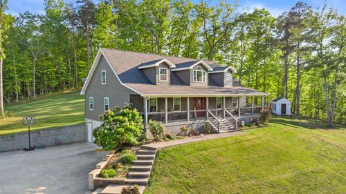 272 Alma Dr, Greenup, KY, 41144-7367 | Card Image