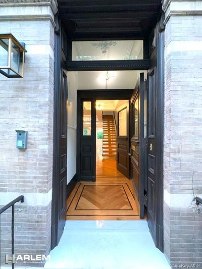 539 W 141 Street, Home with 6 bedrooms, 4 bathrooms and null parking in New York NY | Image 3