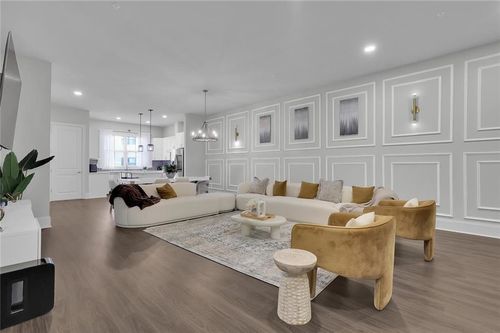 8026 Linfield Way, Sandy Springs, GA, 30350-5059 | Card Image
