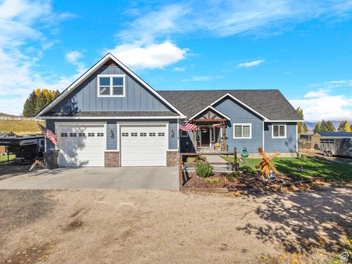 190 W 3rd N, Bloomington, ID, 83223-7713 | Card Image