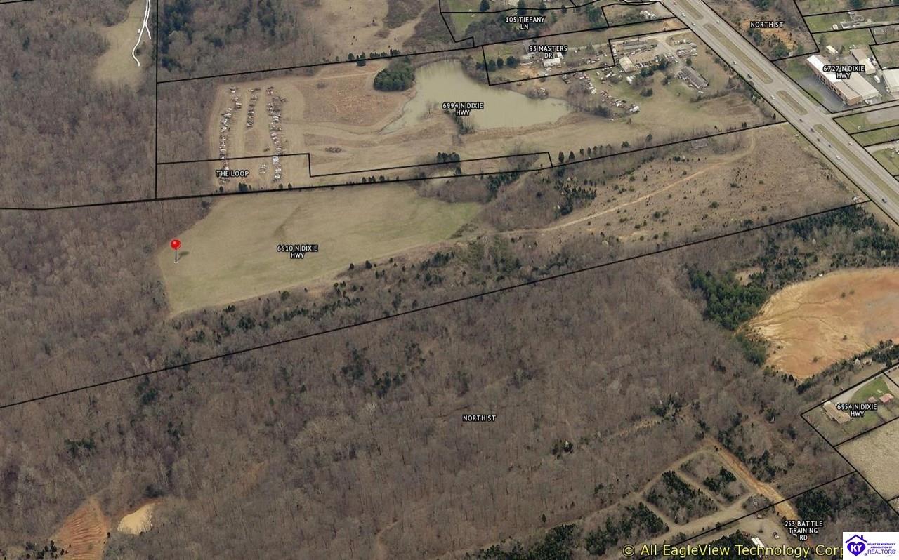 Land in Radcliff 4