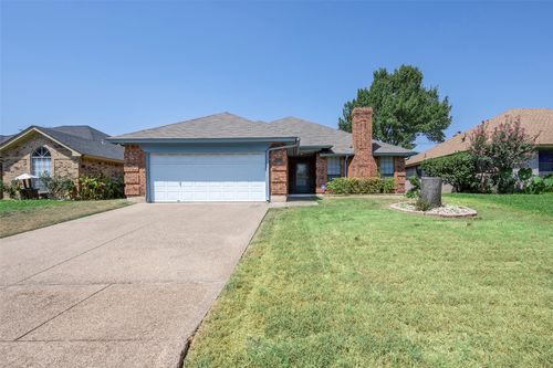 1925 Kings Canyon Cir, Fort Worth, TX, 76134-4879 | Card Image