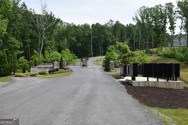 LOT 28 High Summit Dr, Home with 0 bedrooms, 0 bathrooms and null parking in Talking Rock GA | Image 30