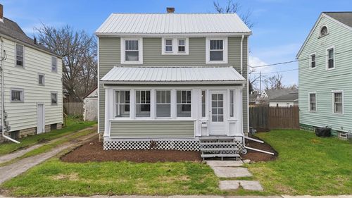 422 Snader Ave, Ashland, OH, 44805-2533 | Card Image