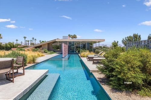38850 Kelley Ln, Rancho Mirage, CA, 92270-2945 | Card Image