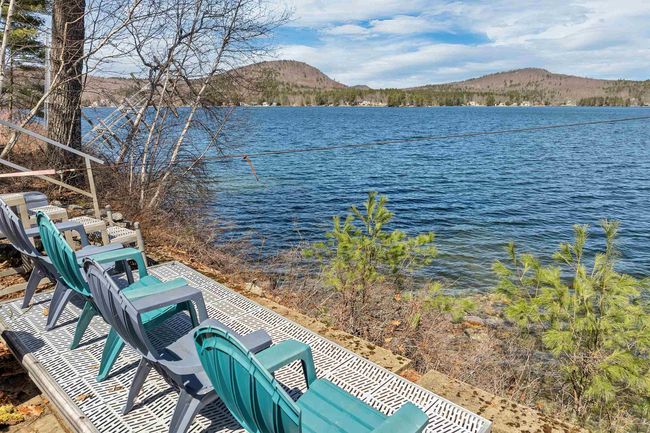 60 S Shore Rd, House other with 2 bedrooms, 2 bathrooms and null parking in New Durham NH | Image 45