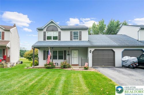 164 S View Rd, FLEETWOOD, PA, 19522-9411 | Card Image