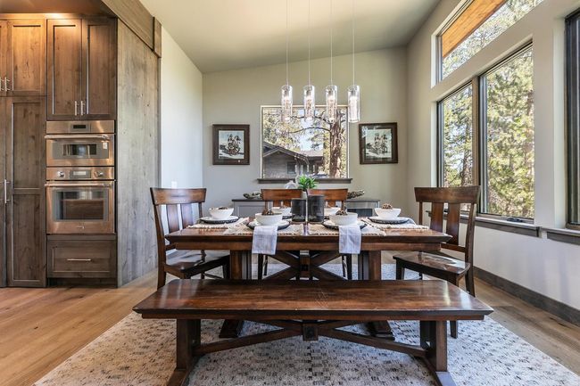 11711 Ghirard Rd, House other with 5 bedrooms, 3 bathrooms and null parking in Truckee CA | Image 8