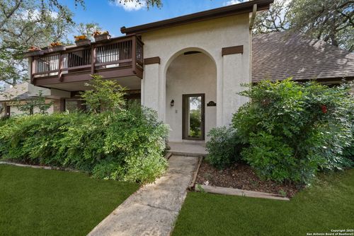 2822 Low Oak St, San Antonio, TX, 78232-1811 | Card Image