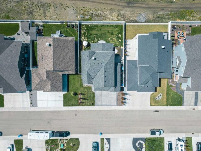 12 Coutts Close, House other with 5 bedrooms, 4 bathrooms and 6 parking in Olds AB | Image 43
