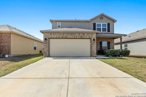 14550 Open Range Rd, Lytle, TX, 78052-2235 | Card Image