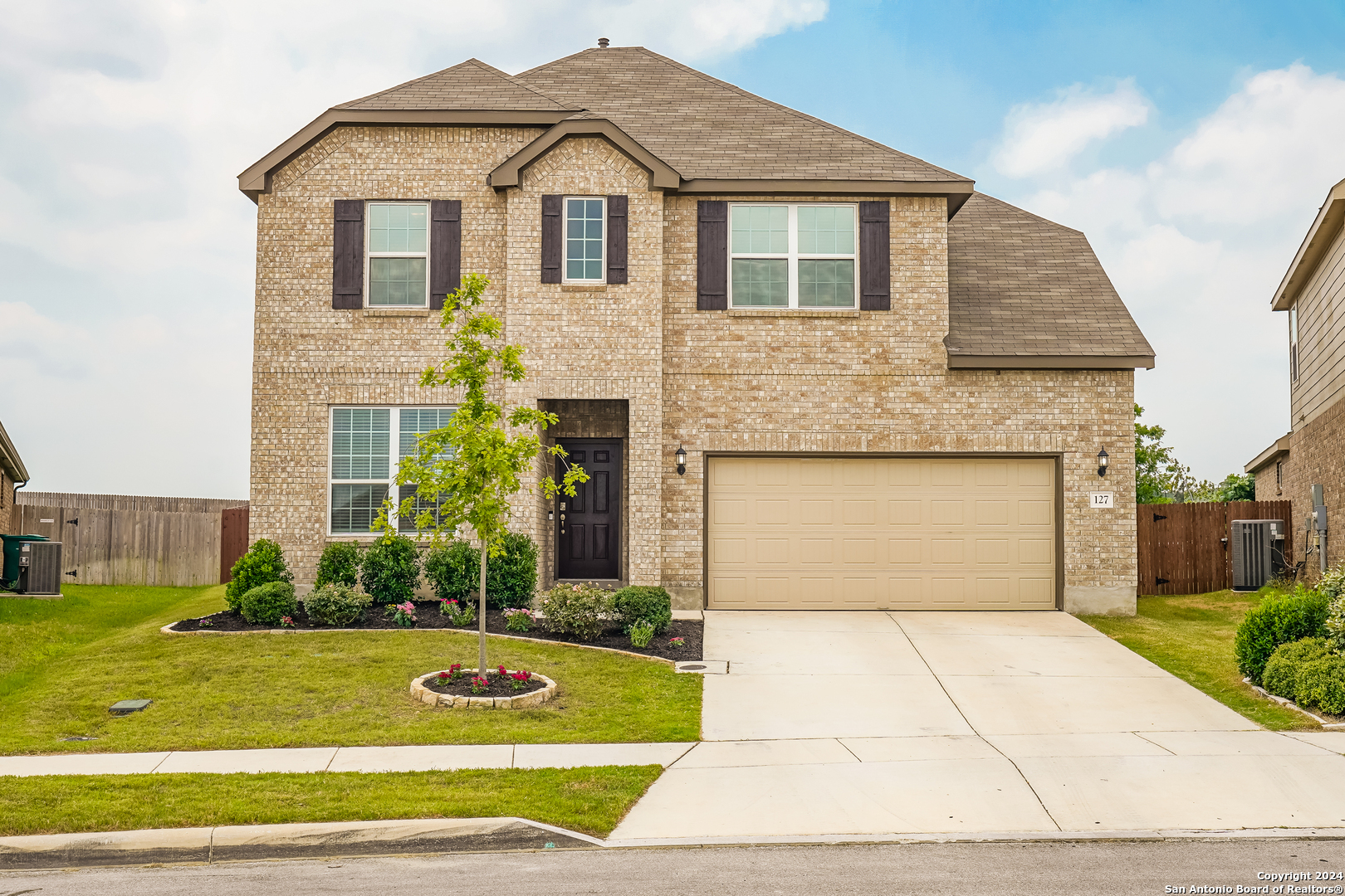 Braeburn , Boerne, TX 78015