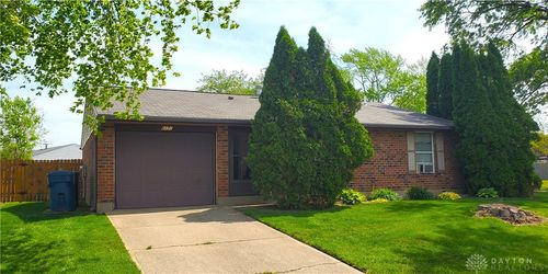 6171 Little Creek Court, Huber Heights, OH, 45424 | Card Image