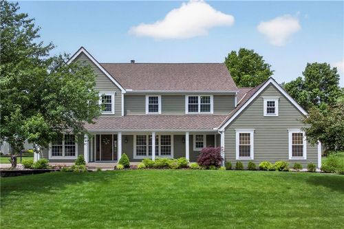 14124 Eby St, Overland Park, KS, 66221-2126 | Card Image