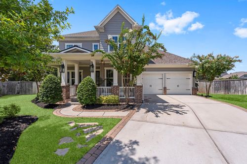 101 Mallard Creek Ct, Montgomery, TX, 77316-1868 | Card Image