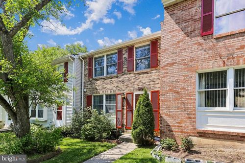 19928 Buhrstone Dr, GAITHERSBURG, MD, 20886-1017 | Card Image