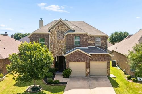 906 Bald Cypress Dr, Fate, TX, 75087-6949 | Card Image